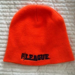 The League Orange Hat